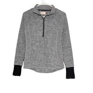 SO Heritage Pull Over Sweatshirt Top S